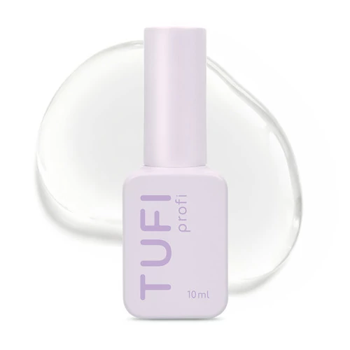 Матовий топ для гель-лаку TUFI profi Soft Touch Matte 10 мл (0330998)