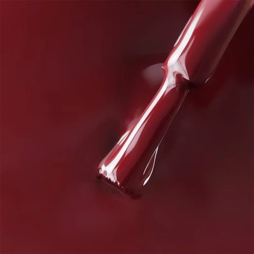 Гель лак BIBLIOTEKA №23 Berry ягодный 10 мл (4821250500005) - Фото №2