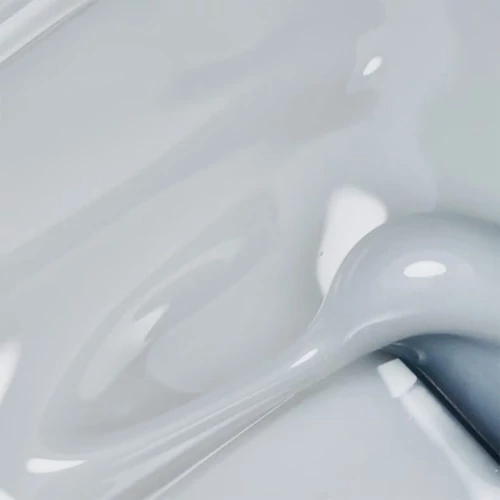 Гель моделирующий BIBLIOTEKA Builder Gel № 02 Milk молочный 30 мл (4821250478601) - Фото №2