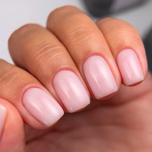 Гель моделирующий BIBLIOTEKA Builder Gel № 03 Bare натуральный 30 мл (4821250478700) - Фото №4