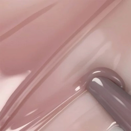 Гель моделирующий BIBLIOTEKA Builder Gel № 07 Shade холодный розово-бежевый 30 мл (4821250479202) - Фото №2