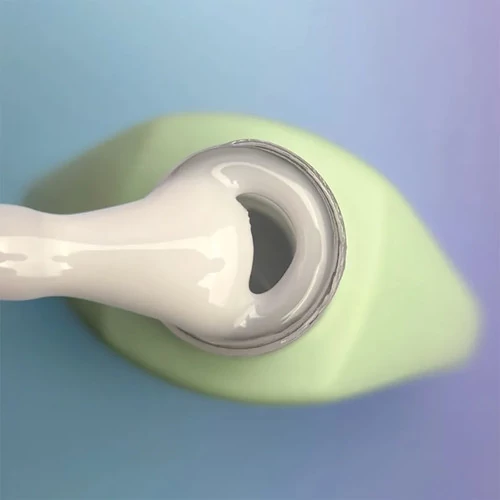 Жидкий гель You Are Cute Bottle Gel №01 молочный 5 мл (994-3996-0967) - Фото №3