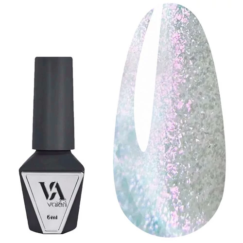 Гель-лак VALERI Color №166 фиолетовый с перламутром 6 мл (NVA166)