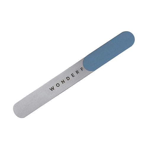 Файлы бафы WONDERFILE 5000 грит для основы 160/18 10 шт (WFBJ5000/10) - Фото №3