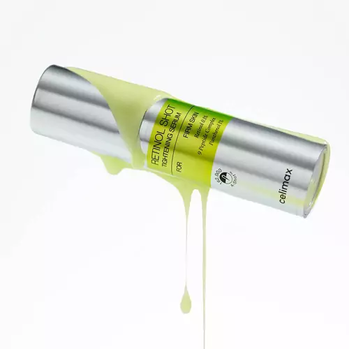 Сыворотка для лица Celimax Vita-A Retinol Shot Tightening Serum, 30 мл - Фото №2