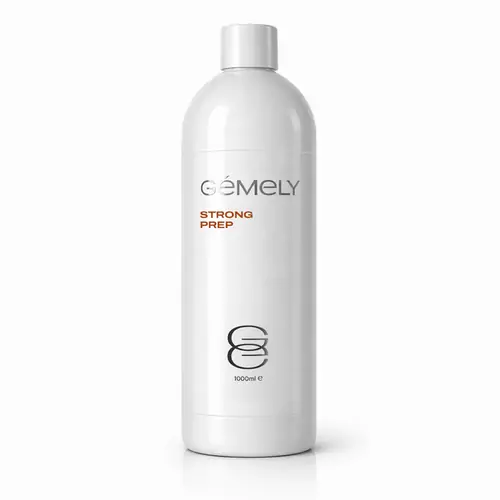 Обезжириватель для ногтей GEMELY Strong prep 1000 мл (7704558) - Фото №2