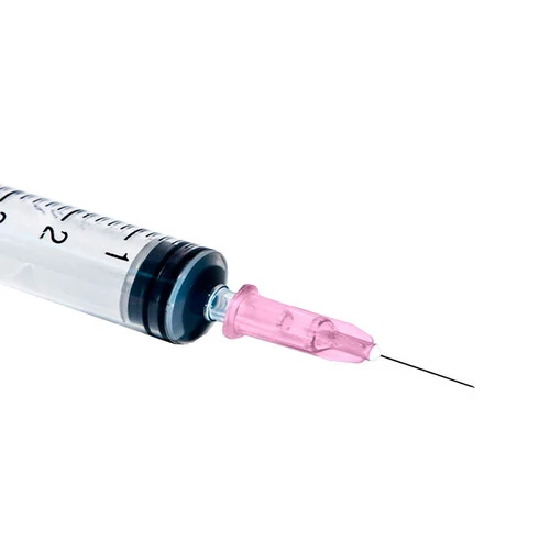 Игла для мезотерапии MESO-RELLE 32G 0.32х12 мм 100 шт - Фото №1