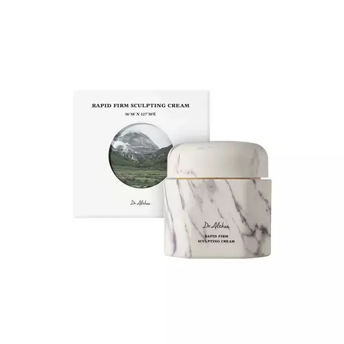 Крем DR. ALTHEA для лица моделирующий Rapid Firm Sculpting Cream 45 мл - Фото №2