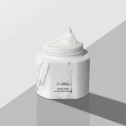 Крем DR. ALTHEA для лица моделирующий Rapid Firm Sculpting Cream 45 мл - Фото №3