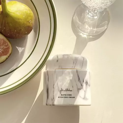 Крем DR. ALTHEA для лица моделирующий Rapid Firm Sculpting Cream 45 мл - Фото №6
