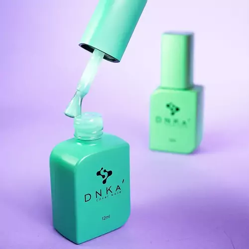 База DNKa Cover №0020 Intuitive мятный 12 мл (DNKA0020) - Фото №5