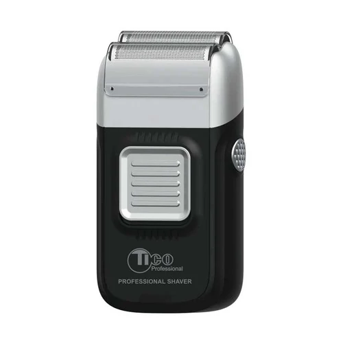 Электробритва TICO PRO Shaver Black double blade (100427)