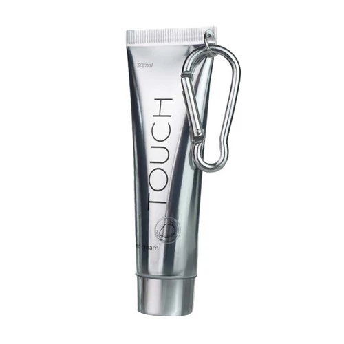 Крем для рук Touch Silver Line Mango 30 мл с карабином (2230000033144)