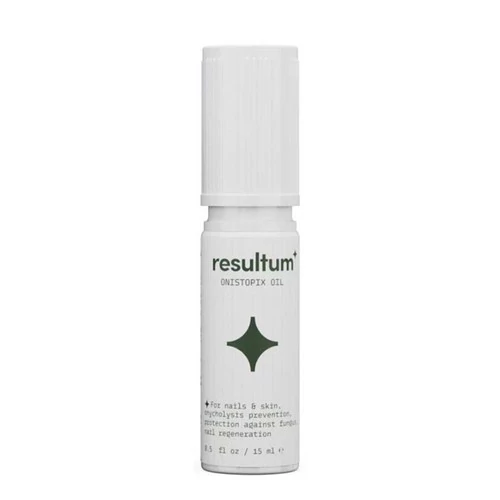 Oлія Resultum Onistopix Oil від оніхолізису та грибка, 15 мл