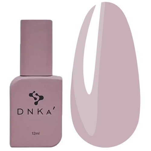 Гель DNKa Fast Gel Oxford №0011 димчастий ліловий 12 мл (FTFG0011-12)