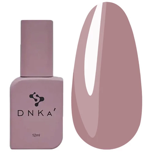Гель DNKa Fast Gel Oxford №0013 пудровий рожевий 12 мл (FTFG0013-12)