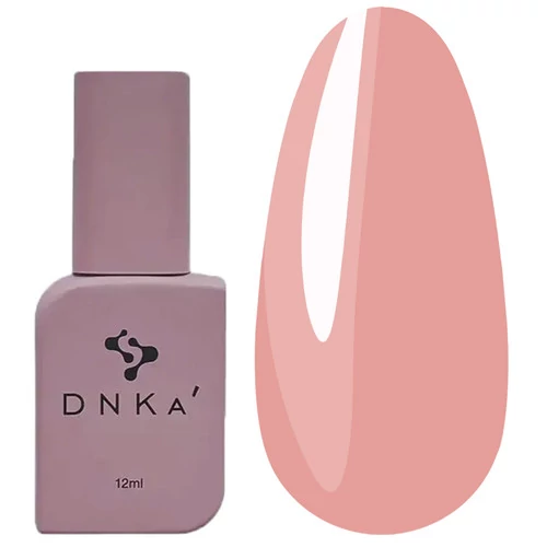 Гель DNKa Fast Gel Oxford №0019 холодний ніжно-рожевий12 мл (FTFG0019-12)