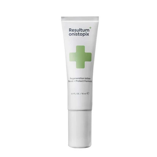 Лосьйон Resultum Onistopix Lotion від оніхолізису та грибка, 10 мл
