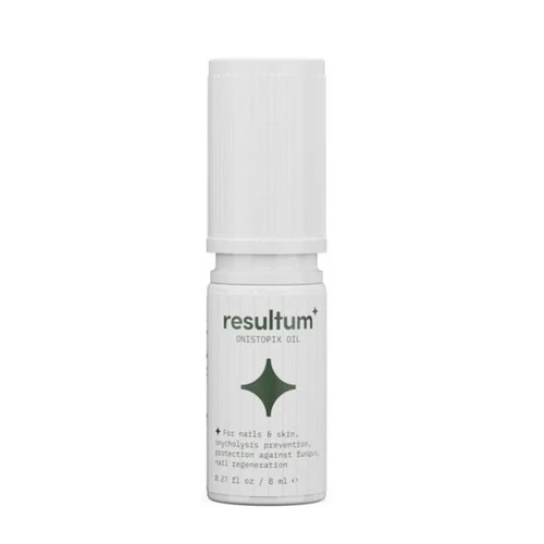 Oлія Resultum Onistopix Oil від оніхолізису та грибка, 8 мл (00-00004899)