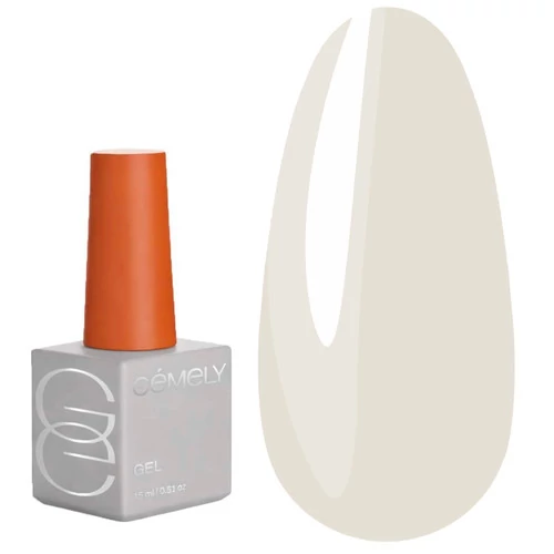 Гель для нарощування GEMELY Fast  Builder Gel №029 айворі 15 мл (7704460)