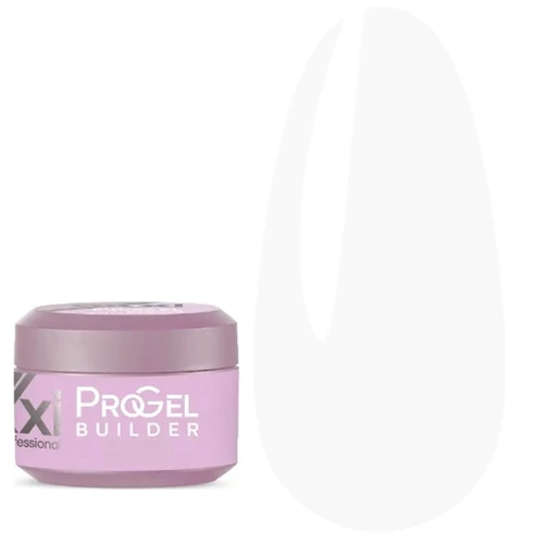 Гель для нарощування OXXI Builder Gel ProGel  №02 15 мл (000003239)