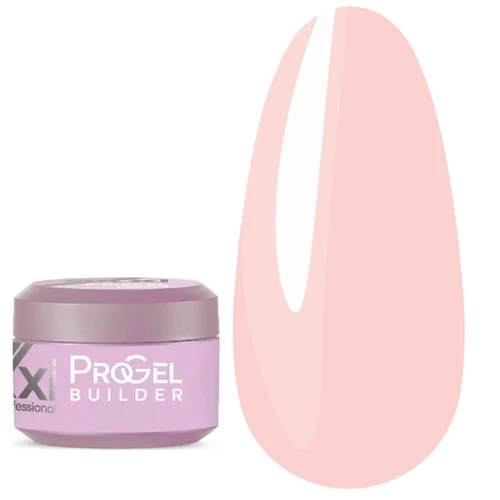Гель для нарощування OXXI Builder Gel ProGel  №05 15 мл (000003242)