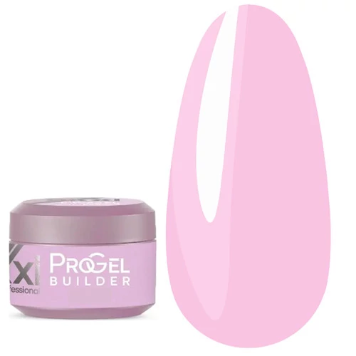 Гель для нарощування OXXI Builder Gel ProGel  №06 15 мл (000003243)