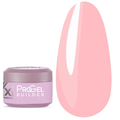 Гель для нарощування OXXI Builder Gel ProGel  №09 15 мл (000003246)