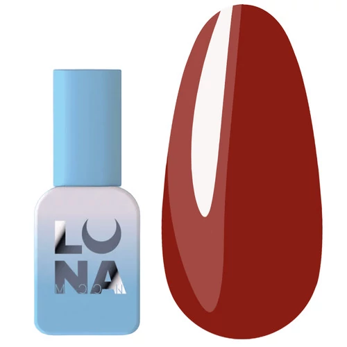 Гель-лак LUNA Color Kiss № 263  13 мл (047-4489-1259)