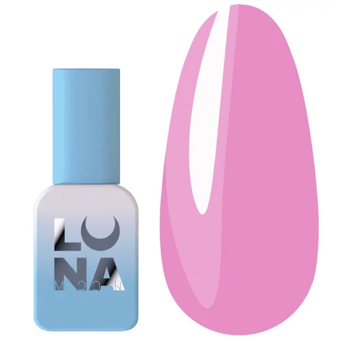 Гель-лак LUNA Perfect Color №503 яскраво-рожевий 8 мл (907-5914-1744)