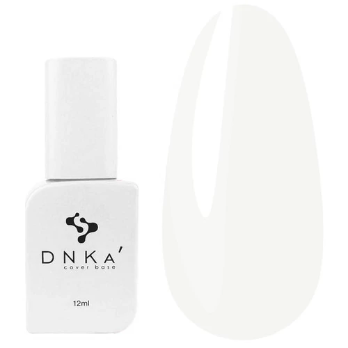 База DNKa Cove rNew Formula №0043A Milky молочна 12 мл (FTDNKA0043A)