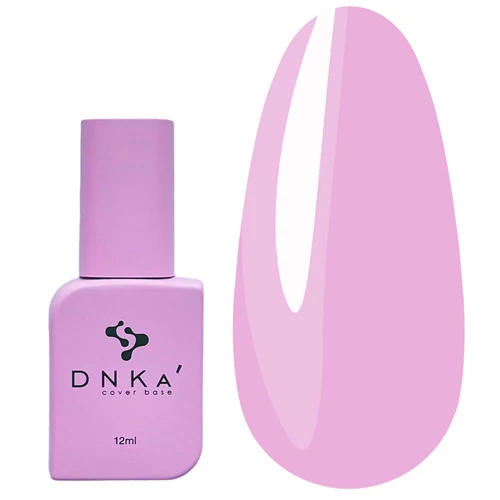База DNKa Cover New Formula №0024 ліловий 12 мл (FTDNKA0024)
