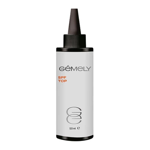 Топ Gemely SPF без липкого шару, з УФ-фільтром 50 мл (7704584)