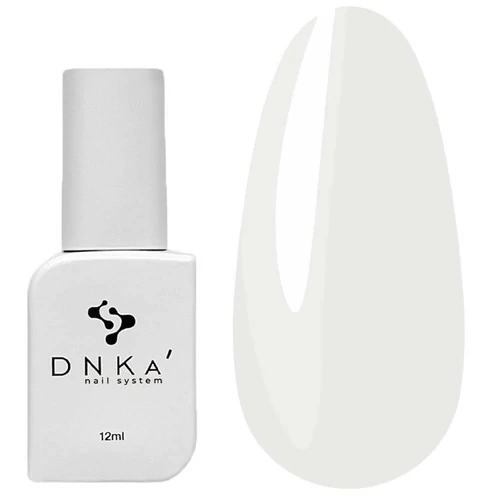 Топ DNKa New Formula Milky 12 мл (FTTMID12)