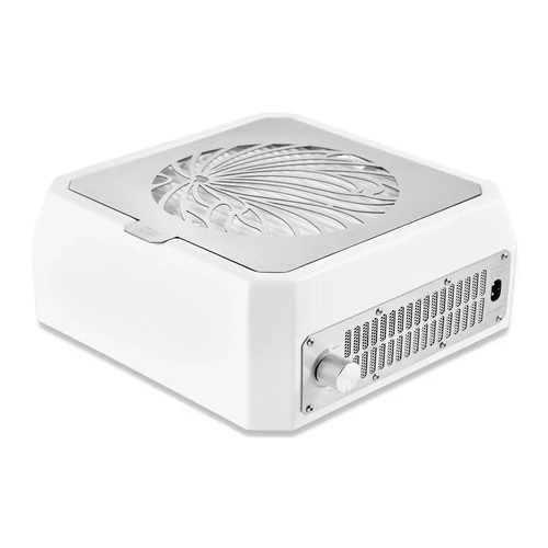 Витяжка Мікростоп Base White  (5205)