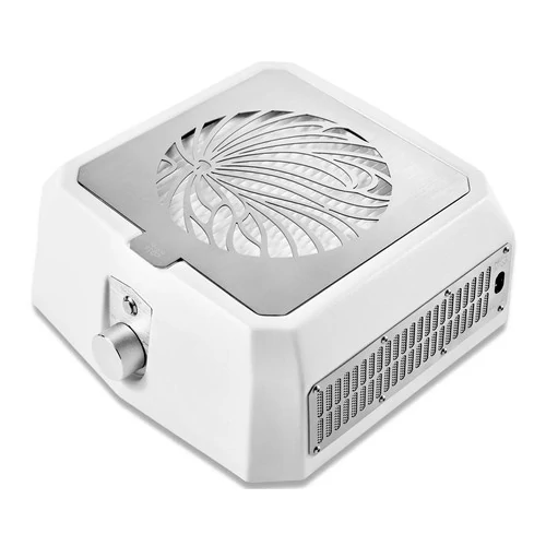 Витяжка Мікростоп Base Pro White (5203)