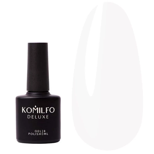 KOMILFO Color Base French 006 HEMA/TPO free  8 мл (381394)
