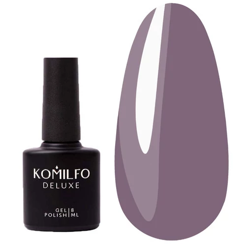 KOMILFO Color Base French 012 HEMA/TPO free  8 мл (671039)