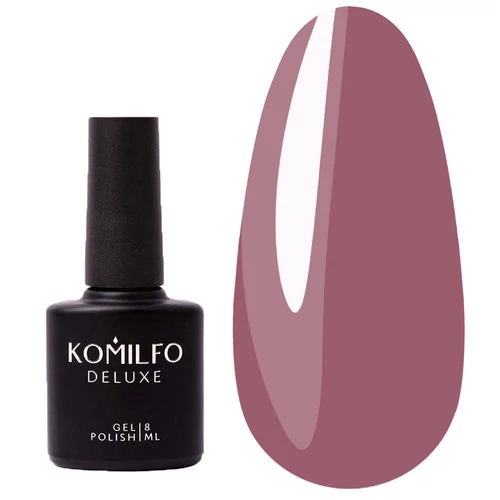 KOMILFO Color Base French 013 HEMA/TPO free  8 мл (822485)