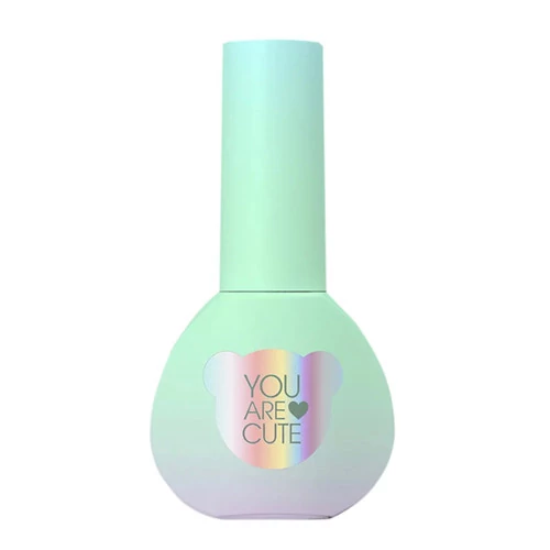 Топ матовий YouAreCute Must Have без липкого шару 5 мл (992-6352-1957)