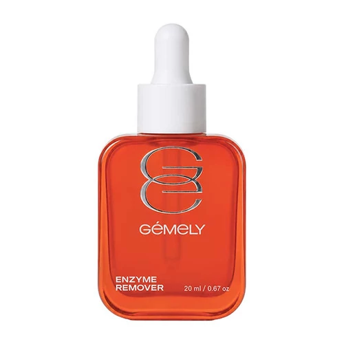Ремувер для кутикули GEMELY  Enzyme Remover  20 мл (7704705)