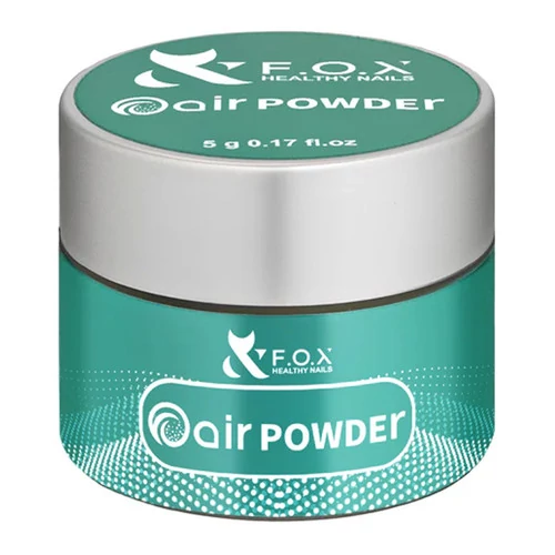 Пудра для полірування натуральних нігтів F.O.X  Air Powder  5 г (FAP)