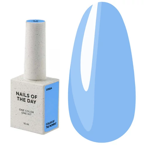 Гель-лак NAILS OF THE DAY Color of the month July 2026 Odesa 10 мл (НФ-00027763)