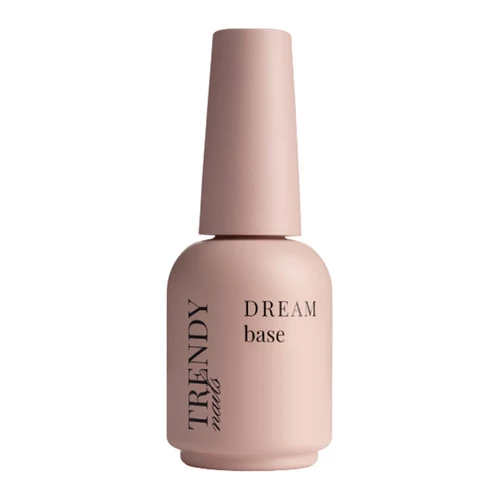 База TrendyNails Dream  Elsa прозора HEMA/TPO free 15 мл (25-3DB-001TN)