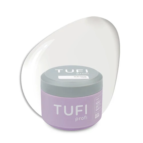 База адгезивна рідка TUFI profi SLIM BASE 30 мл прозора (0333819)
