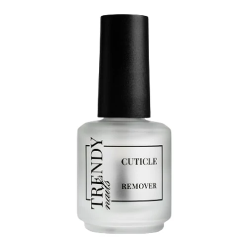 Ремувер для кутикули TrendyNails 15 мл (20AV-02TN)