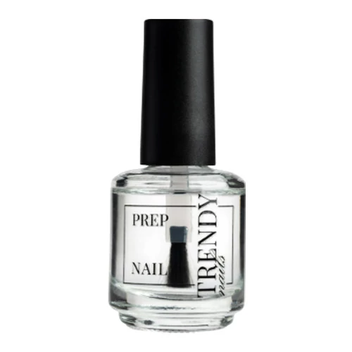 Обезжирювач Prep Nail TrendyNails 15 мл (20AV-03TN)