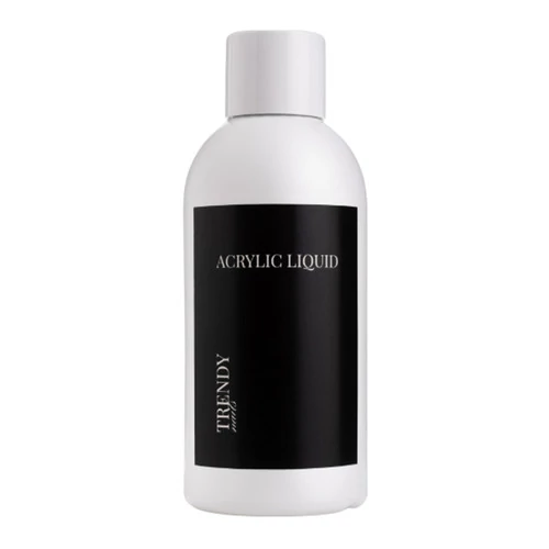Засіб для роботи з акригелем TrendyNails Acrylic Liquid 150 мл (20AV-04TN)