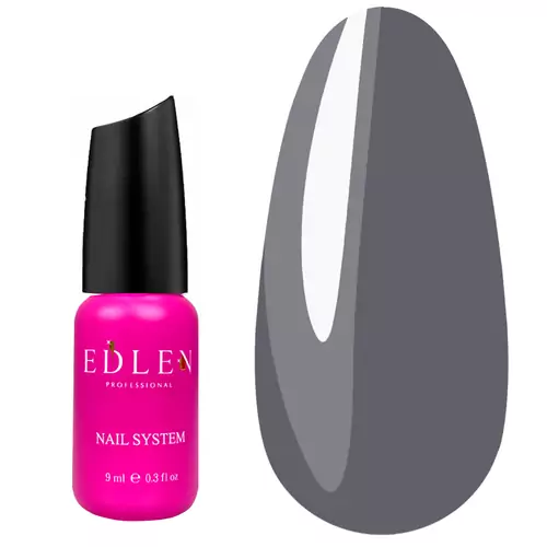 Top Edlen black №12  9 мл (4823136801763)