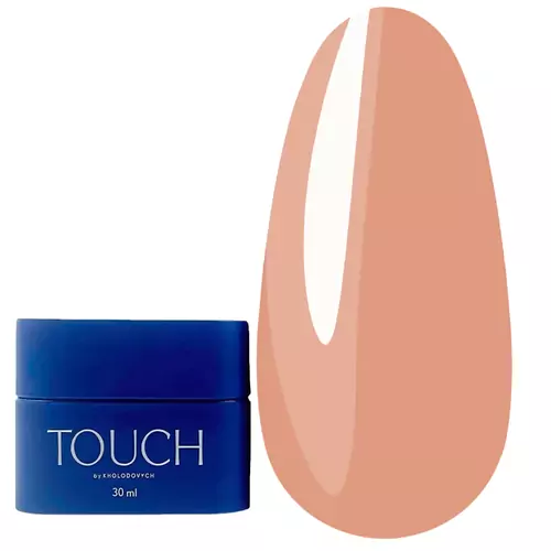Гель для нарощування Touch Builder Gel Coffe cream 30 мл (2930000055503)